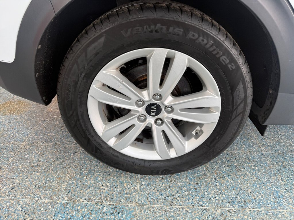 Used Kia Sportage 2018 for sale - 77370079: Photo 3