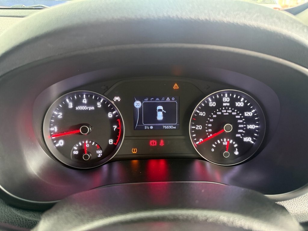 Used Kia Sportage 2018 for sale - 77370079: Photo 30