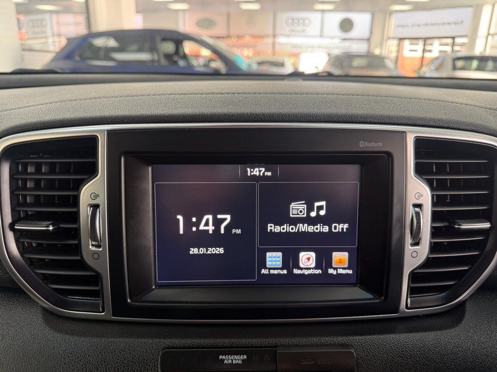 Used Kia Sportage 2018 for sale - 77370079: Photo 31