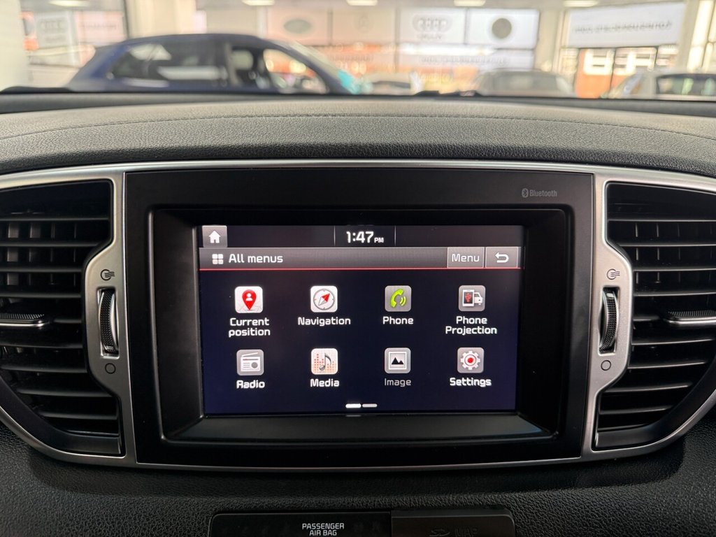 Used Kia Sportage 2018 for sale - 77370079: Photo 32