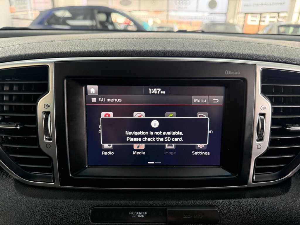 Used Kia Sportage 2018 for sale - 77370079: Photo 33