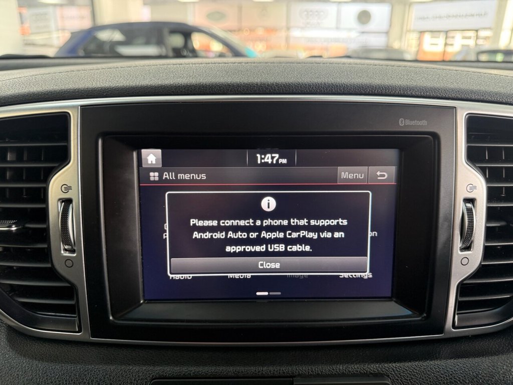 Used Kia Sportage 2018 for sale - 77370079: Photo 35