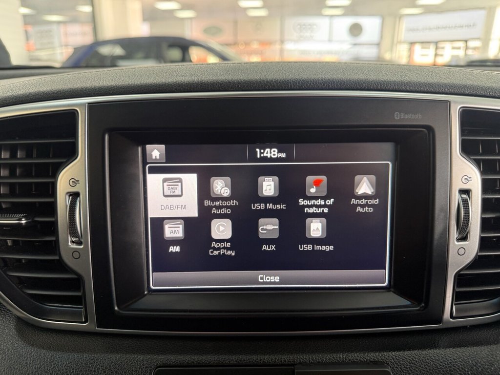 Used Kia Sportage 2018 for sale - 77370079: Photo 38