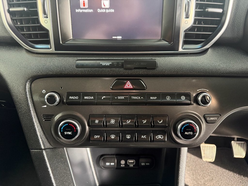 Used Kia Sportage 2018 for sale - 77370079: Photo 39