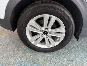 Used Kia Sportage 2018 for sale - 77370079: Photo