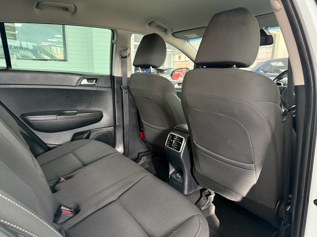 Used Kia Sportage 2018 for sale - 77370079: Photo 4