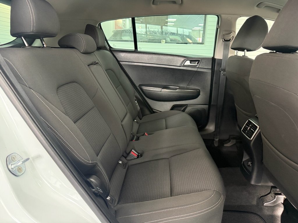 Used Kia Sportage 2018 for sale - 77370079: Photo 5