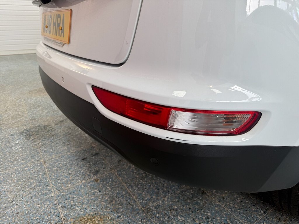 Used Kia Sportage 2018 for sale - 77370079: Photo 9