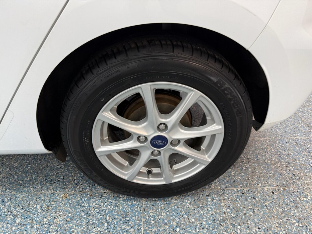 Used Ford Fiesta 2018 for sale - 76776629: Photo 11