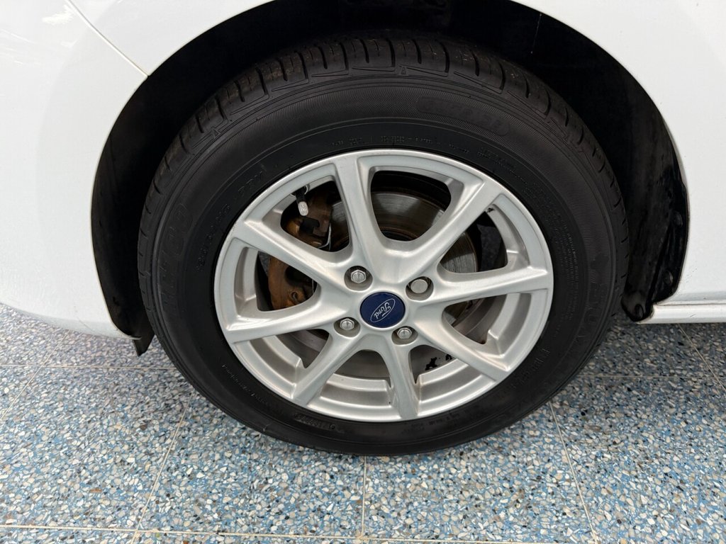 Used Ford Fiesta 2018 for sale - 76776629: Photo 17