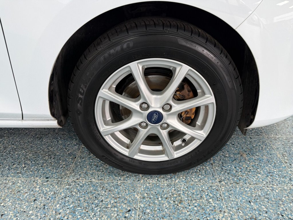 Used Ford Fiesta 2018 for sale - 76776629: Photo 20