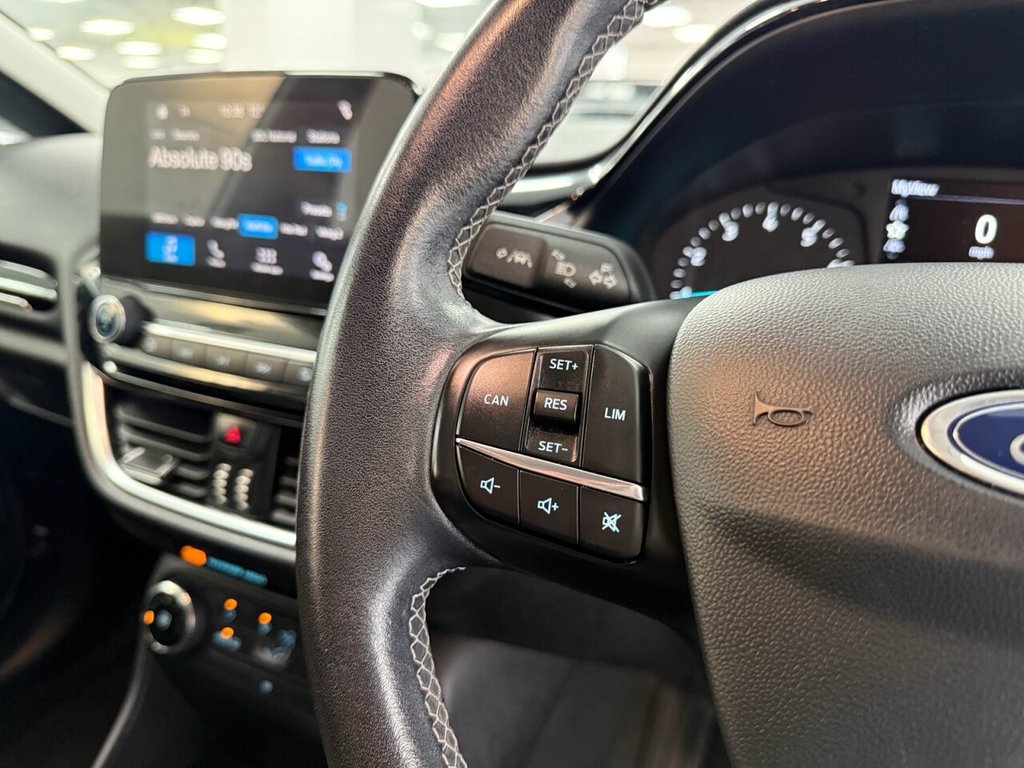 Used Ford Fiesta 2018 for sale - 76776629: Photo 27