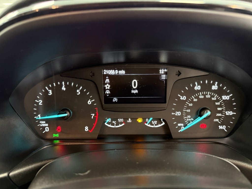 Used Ford Fiesta 2018 for sale - 76776629: Photo 29