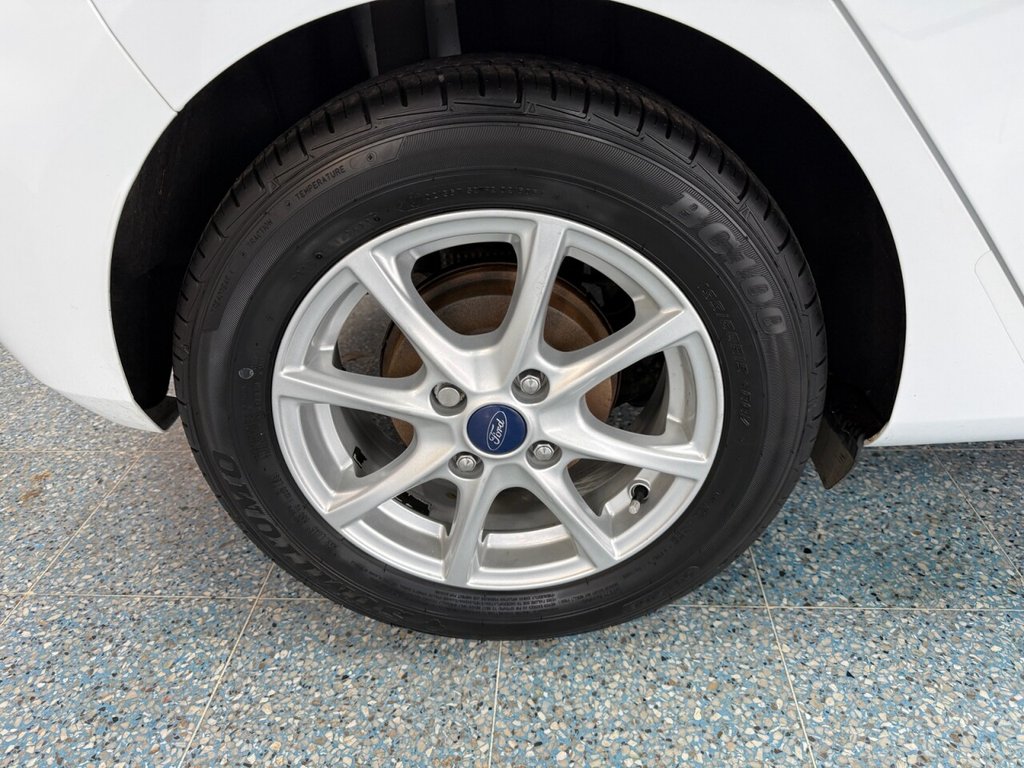 Used Ford Fiesta 2018 for sale - 76776629: Photo 3