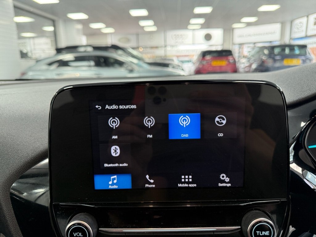 Used Ford Fiesta 2018 for sale - 76776629: Photo 32