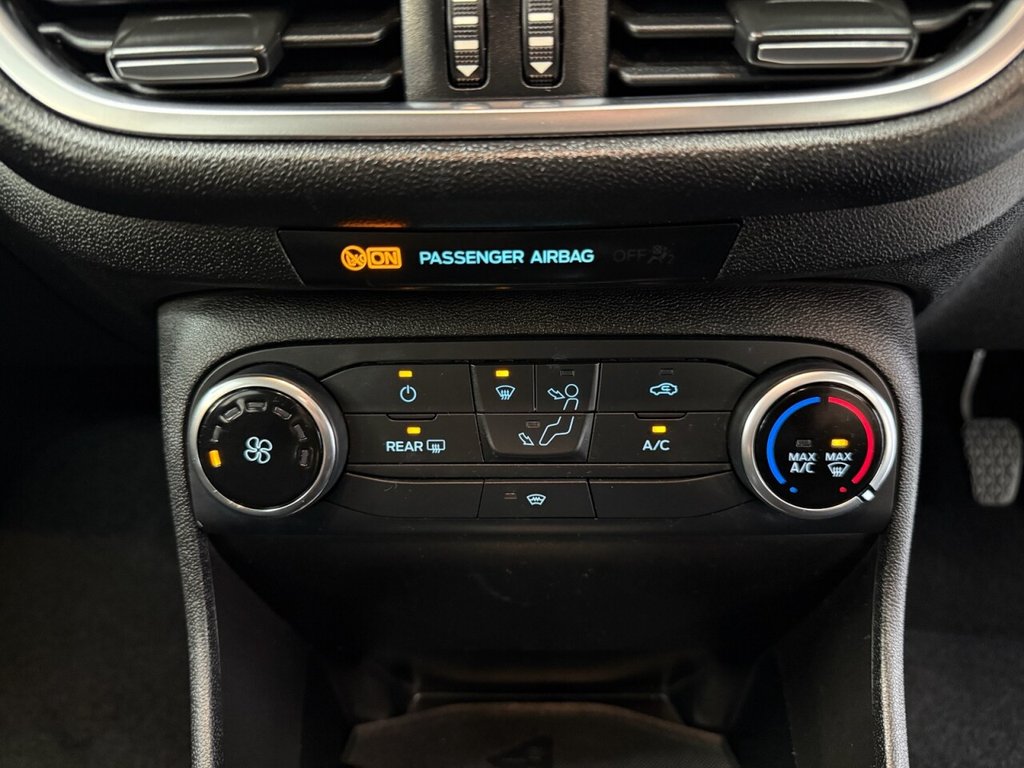 Used Ford Fiesta 2018 for sale - 76776629: Photo 37