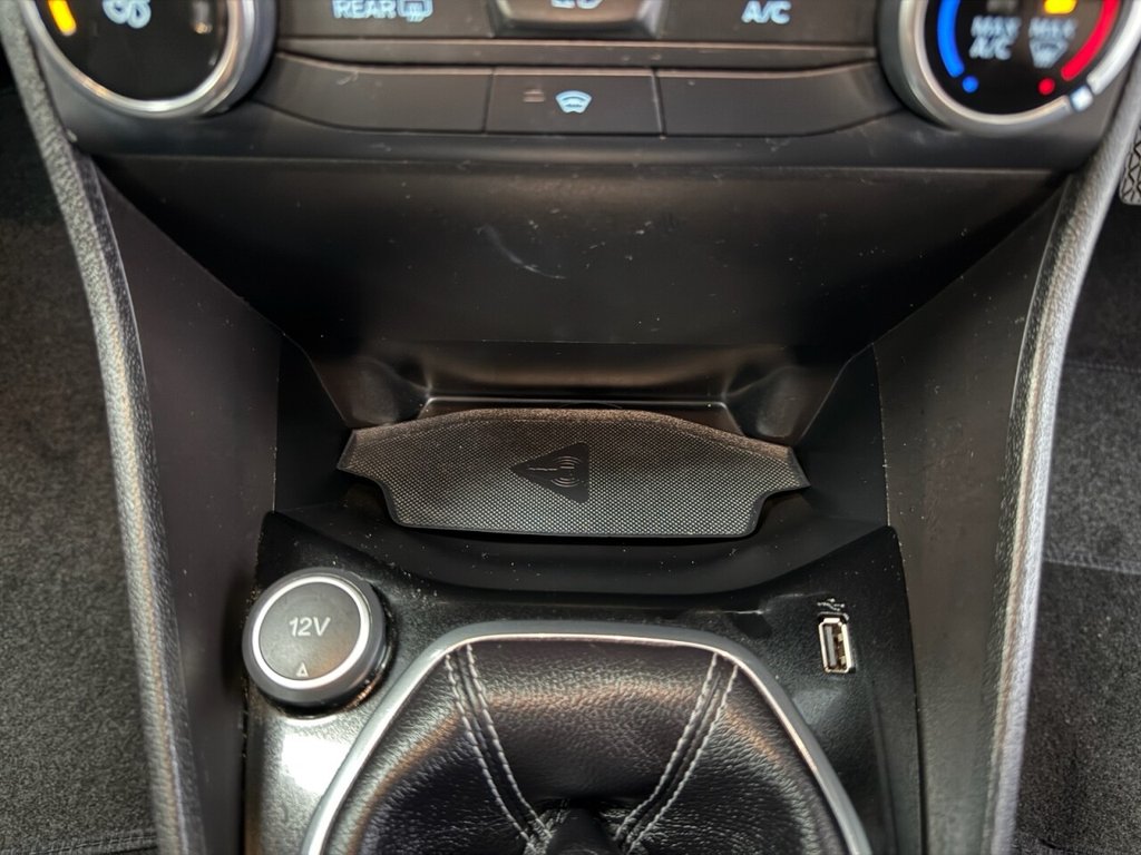 Used Ford Fiesta 2018 for sale - 76776629: Photo 38