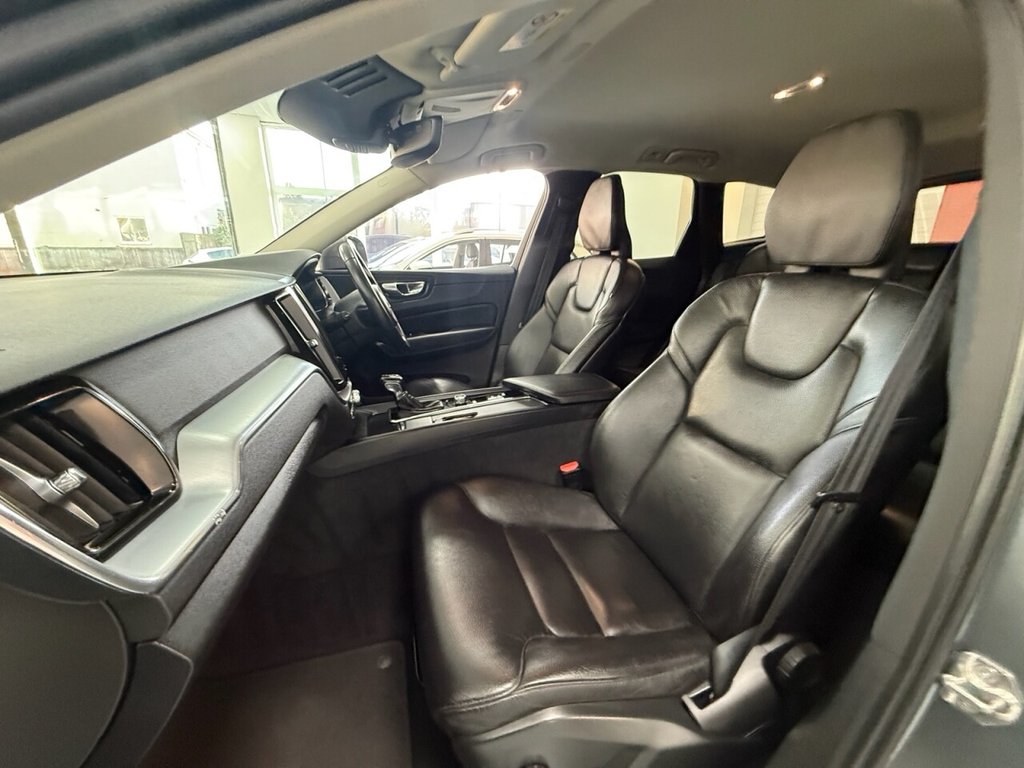 Used Volvo XC60 2018 for sale - 76797857: Photo 18