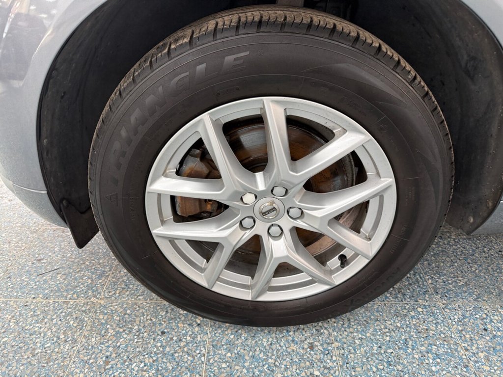 Used Volvo XC60 2018 for sale - 76797857: Photo 22