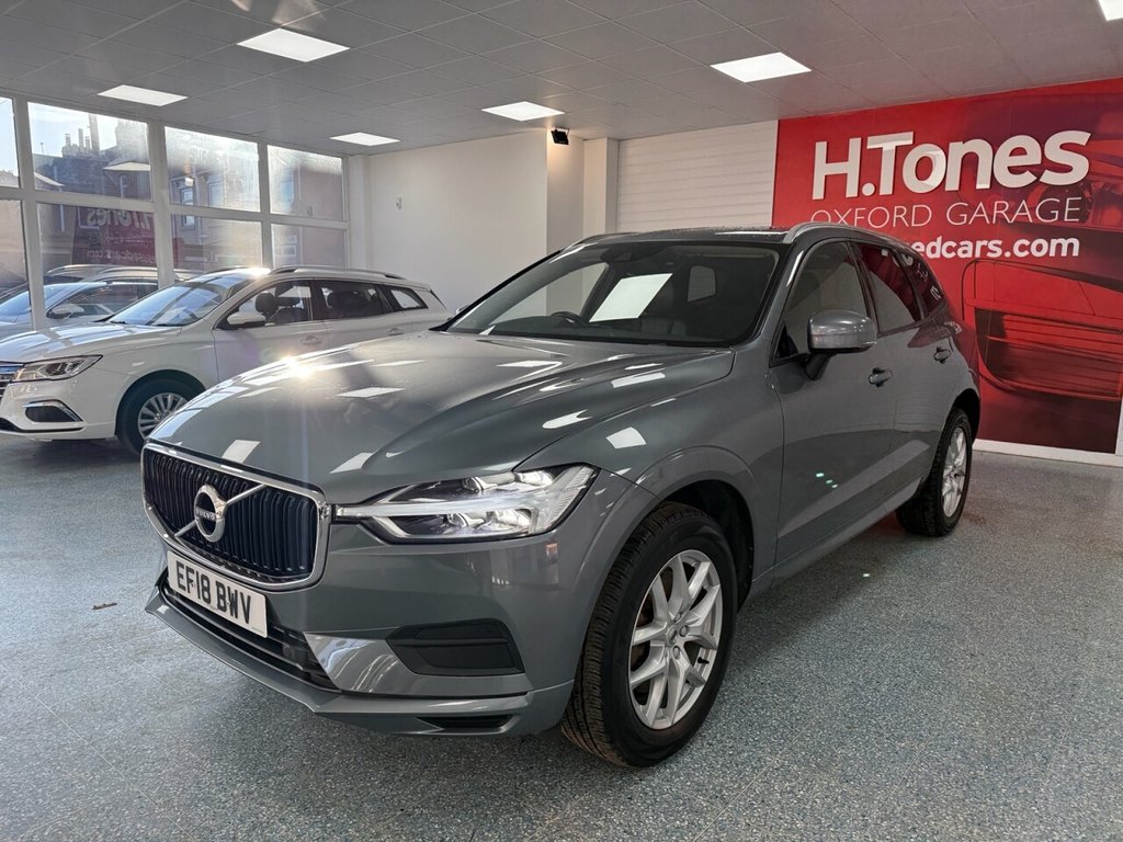 Used Volvo XC60 2018 for sale - 76797857: Photo 23