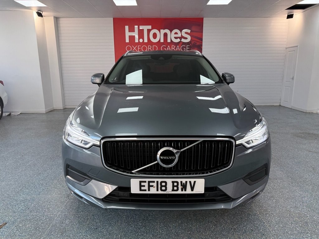 Used Volvo XC60 2018 for sale - 76797857: Photo 24