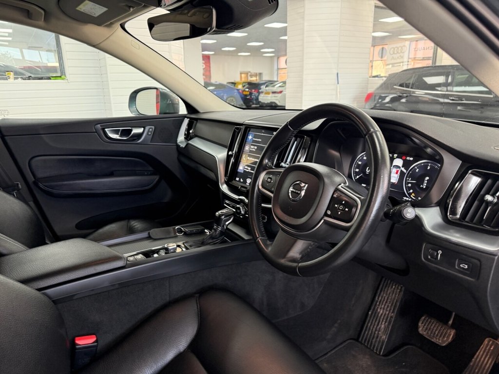 Used Volvo XC60 2018 for sale - 76797857: Photo 26