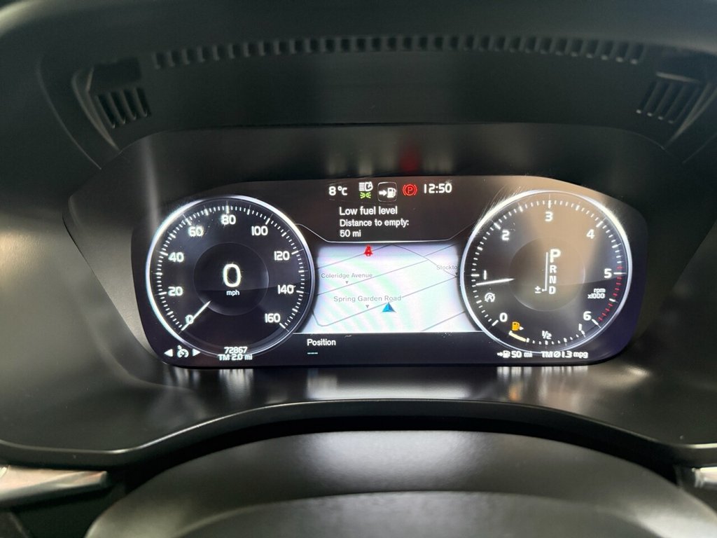 Used Volvo XC60 2018 for sale - 76797857: Photo 33