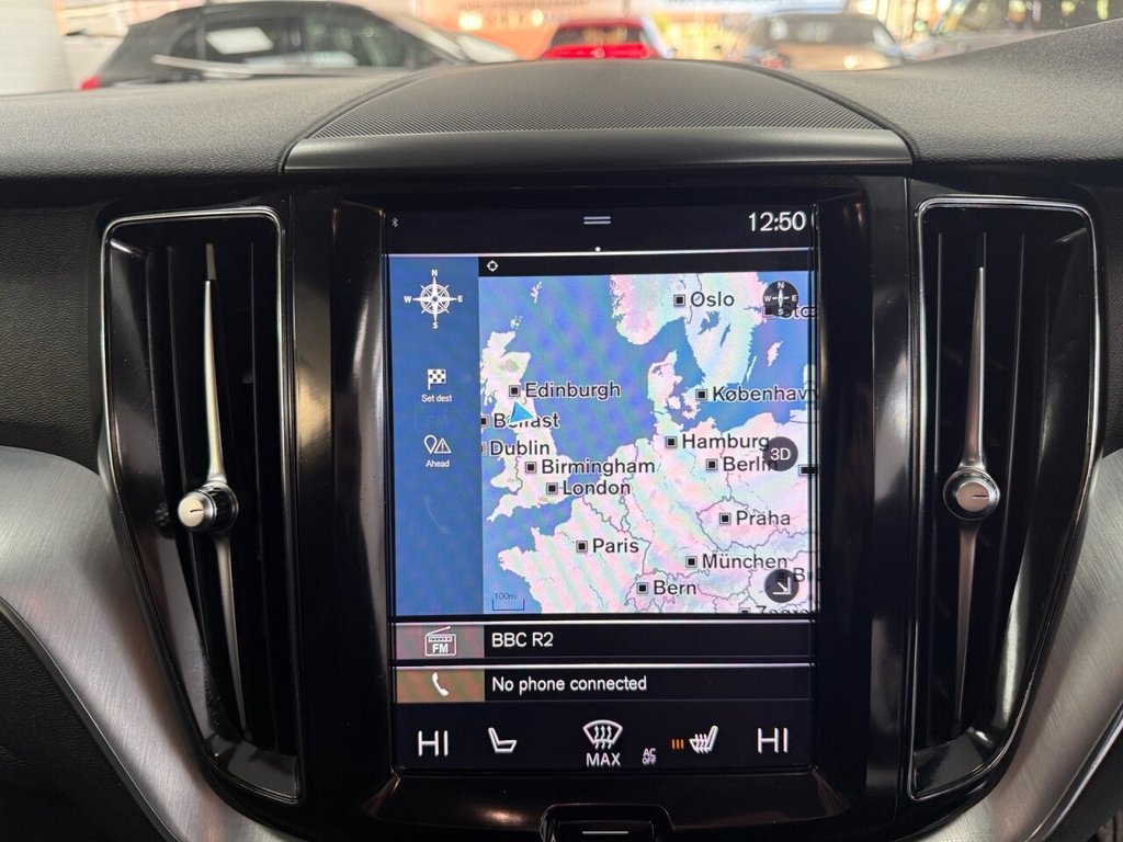 Used Volvo XC60 2018 for sale - 76797857: Photo 37