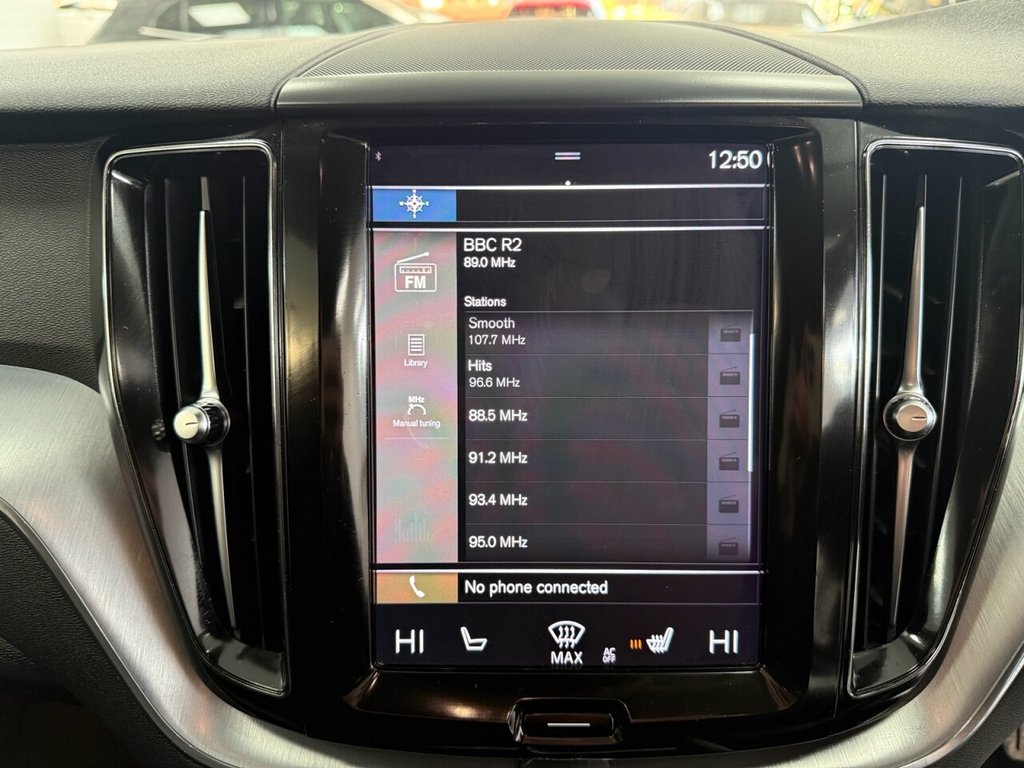 Used Volvo XC60 2018 for sale - 76797857: Photo 38