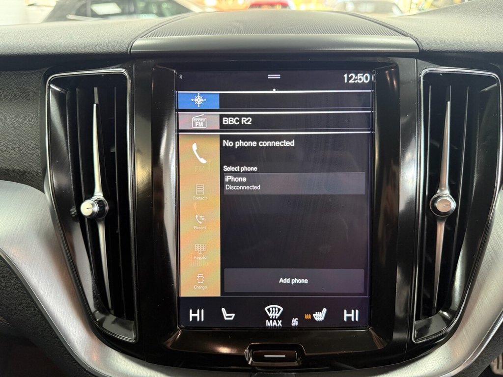 Used Volvo XC60 2018 for sale - 76797857: Photo 39