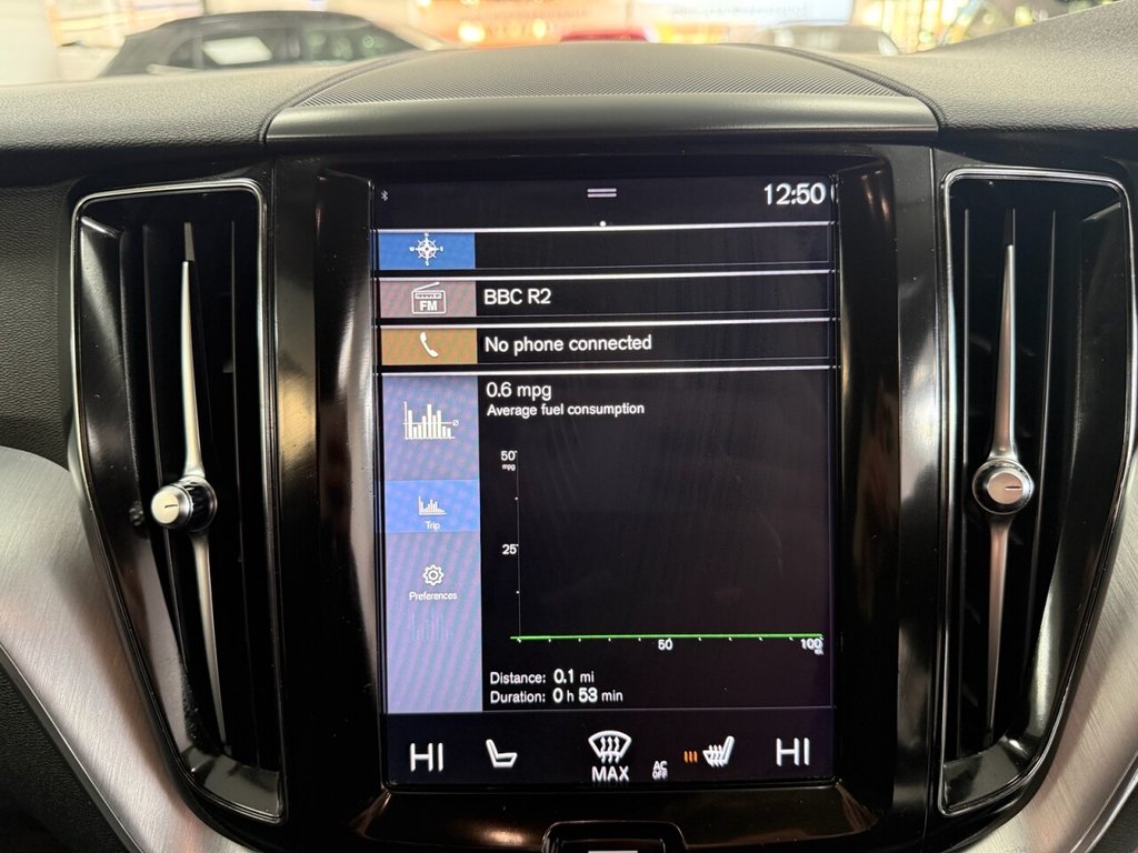 Used Volvo XC60 2018 for sale - 76797857: Photo 40