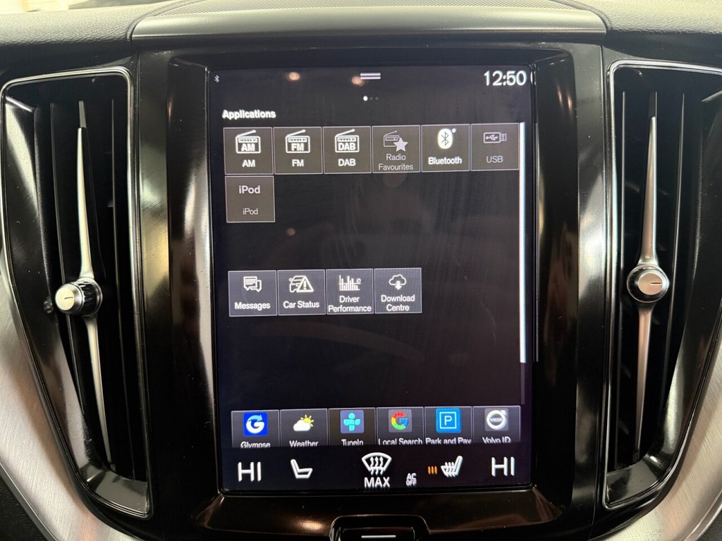 Used Volvo XC60 2018 for sale - 76797857: Photo 41