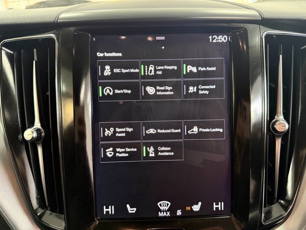 Used Volvo XC60 2018 for sale - 76797857: Photo 42