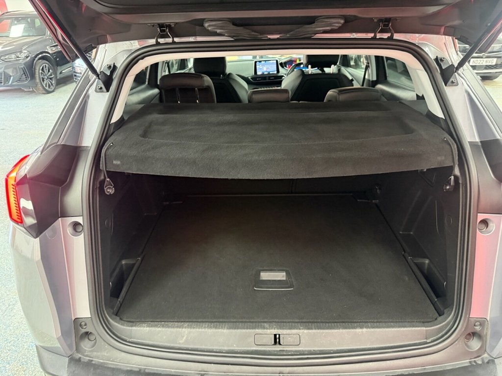 Used Peugeot 3008 2020 for sale - 77748876: Photo 10