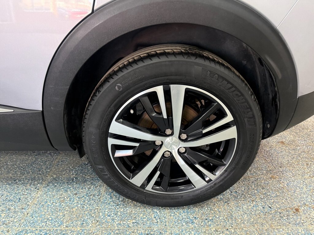 Used Peugeot 3008 2020 for sale - 77748876: Photo 12