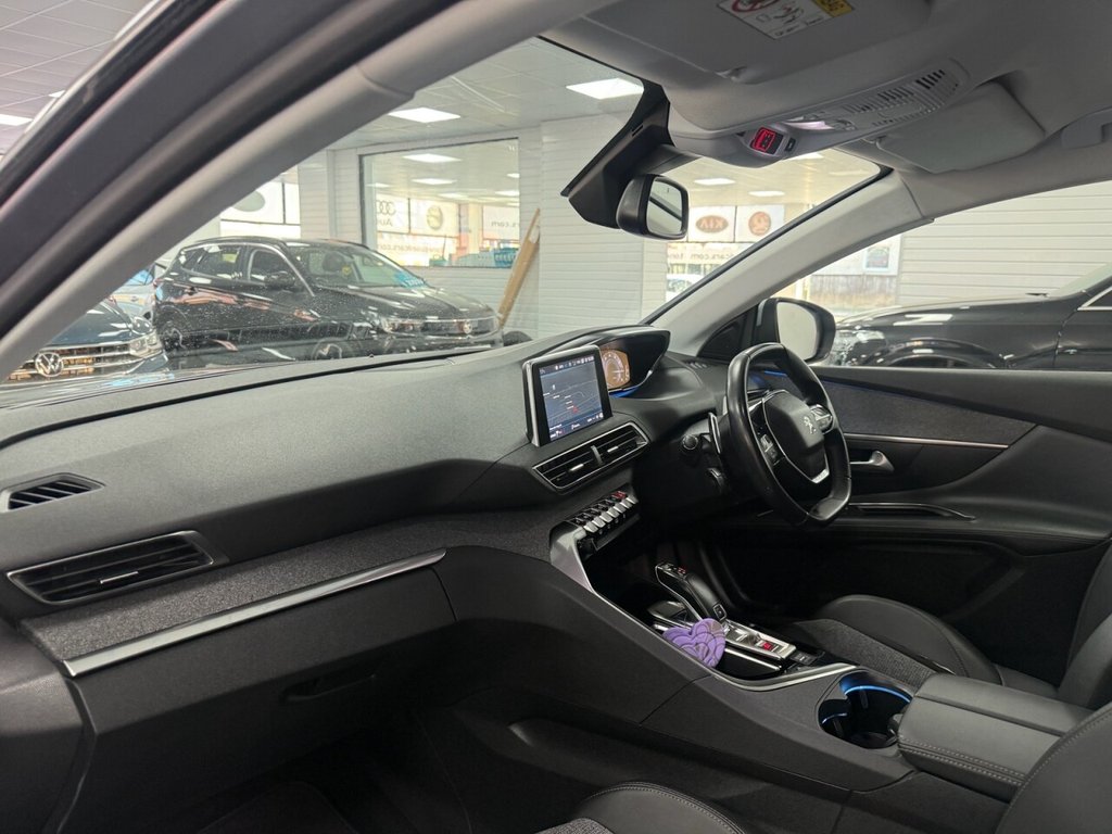 Used Peugeot 3008 2020 for sale - 77748876: Photo 13