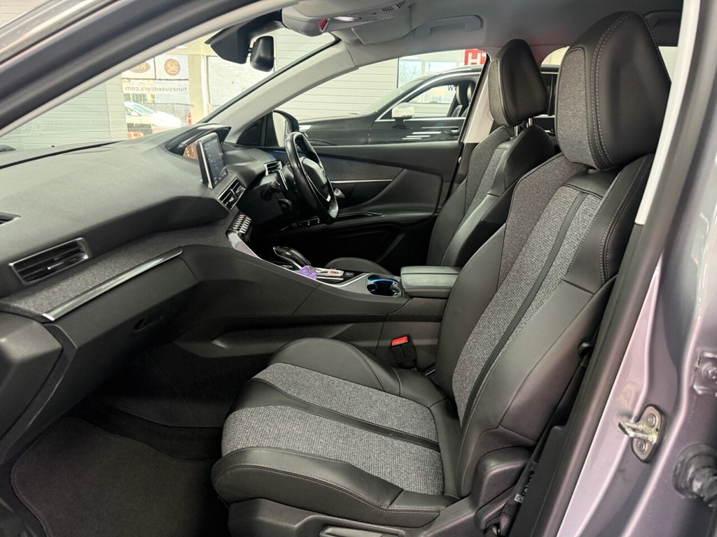 Used Peugeot 3008 2020 for sale - 77748876: Photo 14