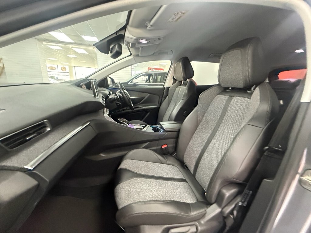 Used Peugeot 3008 2020 for sale - 77748876: Photo 15