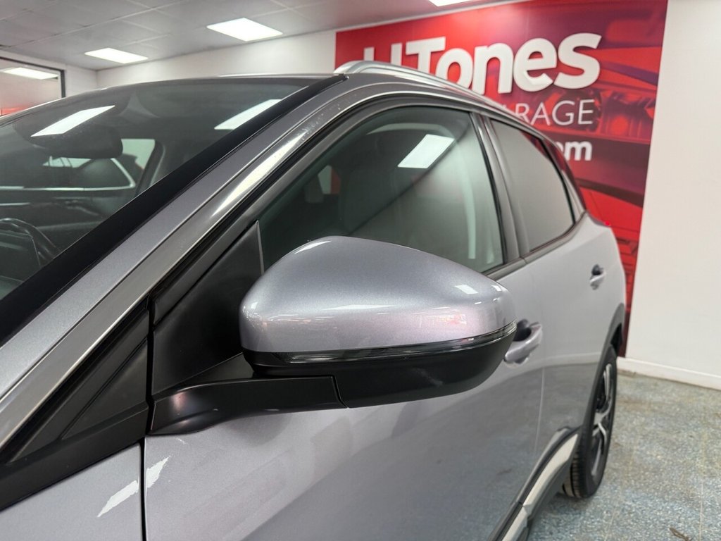 Used Peugeot 3008 2020 for sale - 77748876: Photo 17