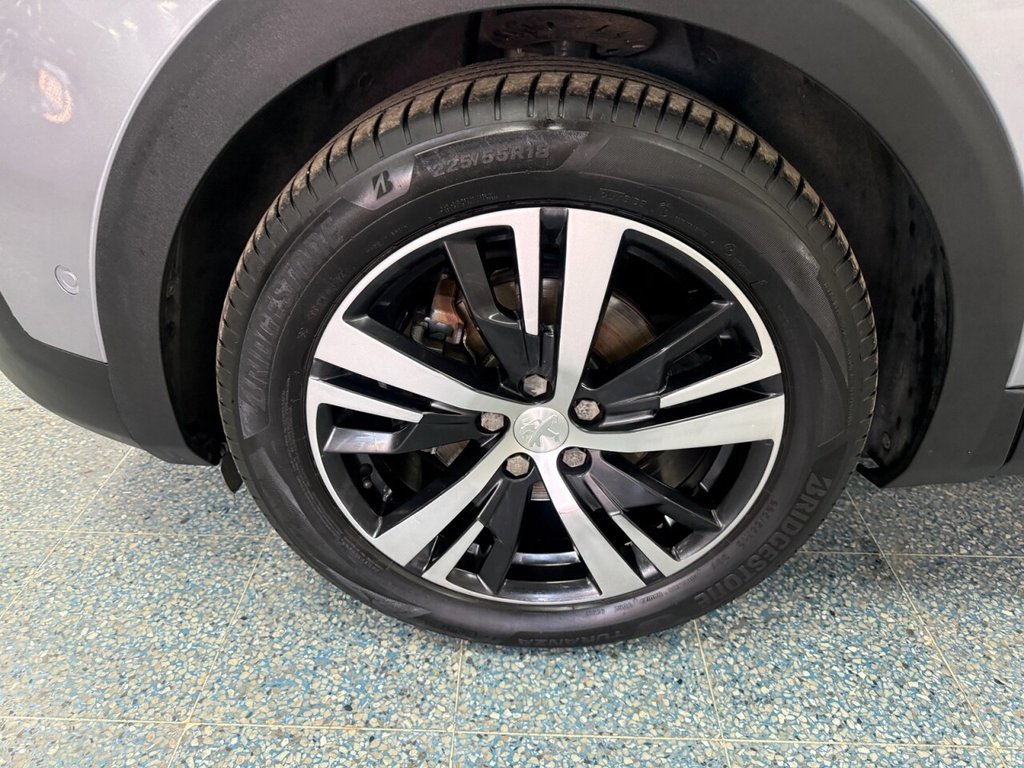 Used Peugeot 3008 2020 for sale - 77748876: Photo 18