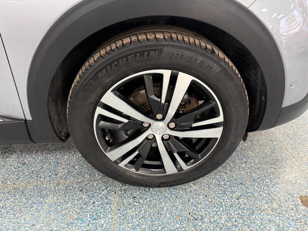 Used Peugeot 3008 2020 for sale - 77748876: Photo 21