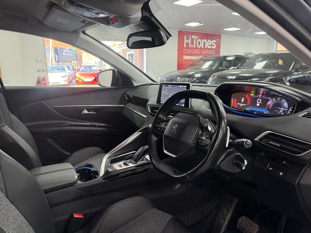 Used Peugeot 3008 2020 for sale - 77748876: Photo 22