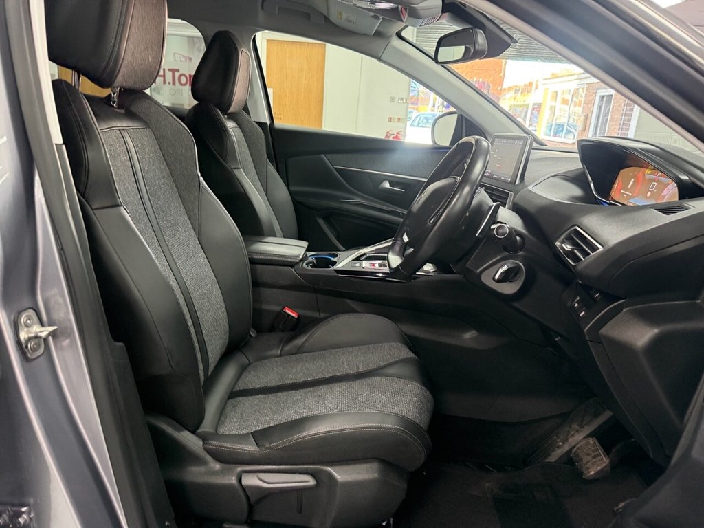 Used Peugeot 3008 2020 for sale - 77748876: Photo 23