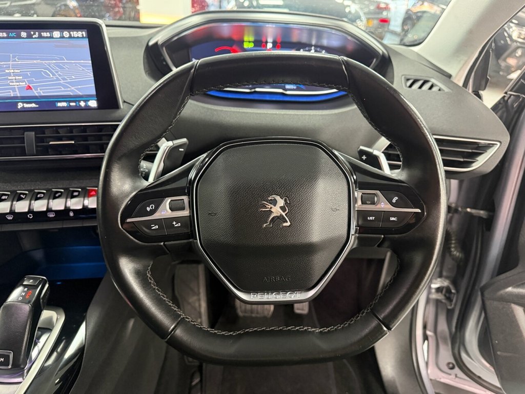 Used Peugeot 3008 2020 for sale - 77748876: Photo 26