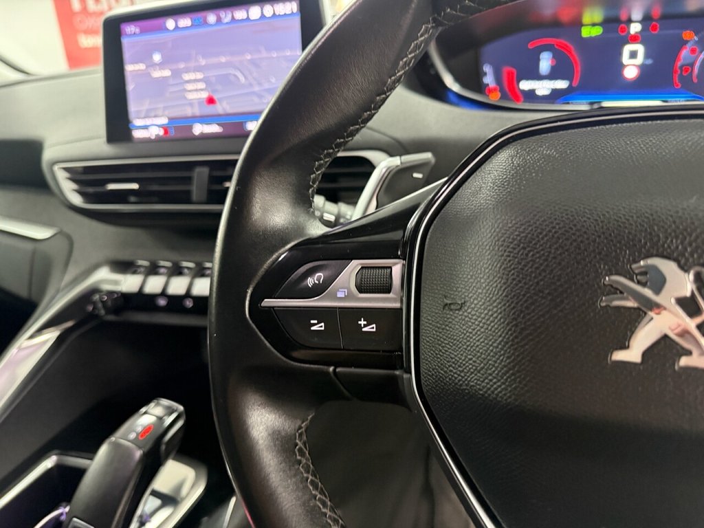 Used Peugeot 3008 2020 for sale - 77748876: Photo 27