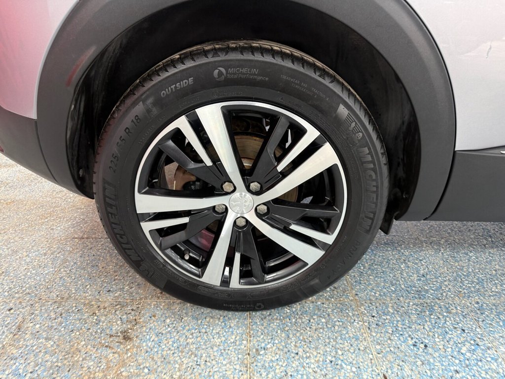 Used Peugeot 3008 2020 for sale - 77748876: Photo 3