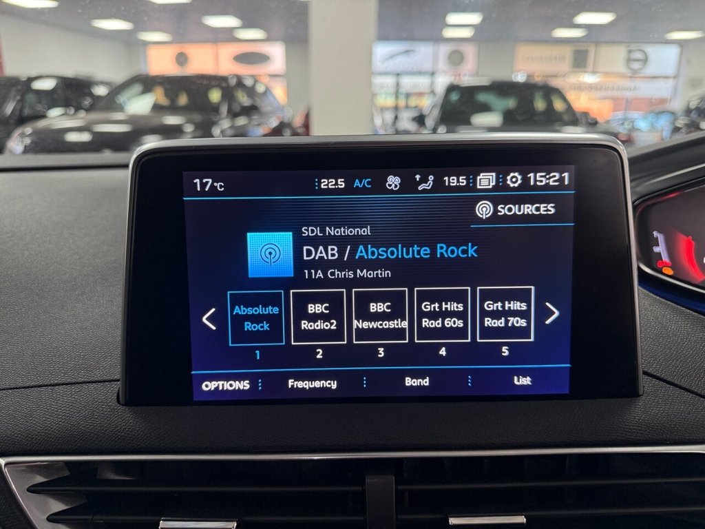 Used Peugeot 3008 2020 for sale - 77748876: Photo 31