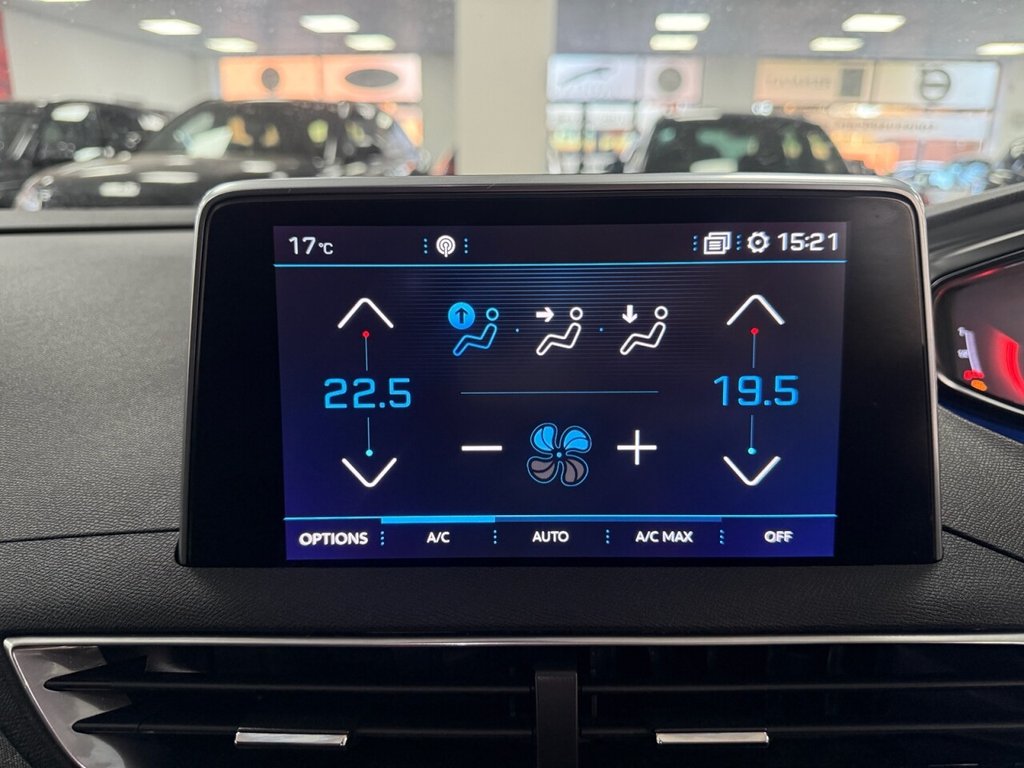 Used Peugeot 3008 2020 for sale - 77748876: Photo 32