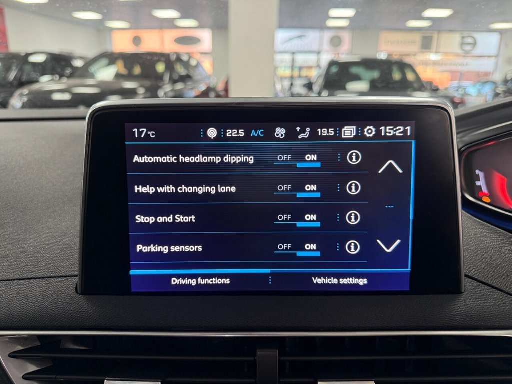 Used Peugeot 3008 2020 for sale - 77748876: Photo 33