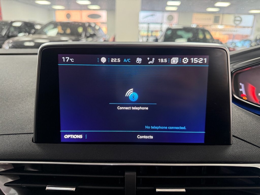 Used Peugeot 3008 2020 for sale - 77748876: Photo 34